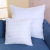 Manufacturer Direct PP cotton striped core Office Sofa without cover custom pillow Pillow Core