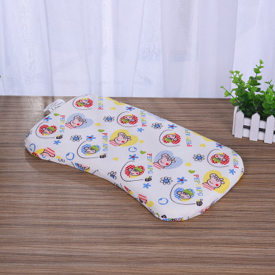 Thai Memory pillow Size 20*35*3 Nap pillow