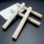 0640 Kitchen Solid Wood Rolling Pin Non-Stick Wooden Rolling Pin Baking Tool Rolling Pin Rolling Stick