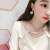 Korean 925 Silver Pin Japanese Daisy Ear Pendant Simple Elegant Flower Earrings New Fashion Hipster Ear Stud