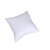 Manufacturer Directly ground wool soft and Breathable single pillow cushion core can be customized