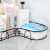 Punch-Free Toilet Rack Toilet Bathroom Appliance Wall Rack Toilet Storage Rack Washstand Tripod