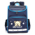 Children's Schoolbag Primary School Boys and Girls Comfortable Decompression Schoolbag Stall 2565