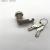 Factory Direct Sales Hook Lock Drawer Lock Household Hardware Lock Accessories