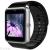 GT08 smartwatch adult Smart wear Bluetooth card phone watch manufacturer direct sale in multiple languages