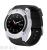 V8 smart watch full round screen phone card watch support sports, manufacturers direct can be inserted card