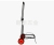 Old man buy vegetable cart medium size small folded luggage cart shopping cart portable car hand - on - hand pull cart pull rod cart