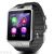 The DZ09 smartwatch Bluetooth Children's Phone Watch touch screen card multi-language smart wear calls