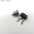 Factory Direct Sales Elbow Hook Lock Drawer Lock Household Hardware Lock Accessories