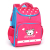 Children's Schoolbag Primary School Boys and Girls Comfortable Decompression Schoolbag Stall 2565