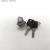 Factory Direct Sales Elbow Hook Lock Drawer Lock Household Hardware Lock Accessories