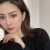 S925 Needle Cross Pearl Korean Female Temperament Web Celebrity Simple Earrings 2020 New style Trendy Earrings