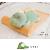 Dinosaur air conditioner by doll soft doll office nap pillow gift plush toy