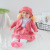 Factory Direct Sales Vinyl Toy Simulation Doll Foreign Trade Figure Fabric Plastic Reborn Doll Customized Processing