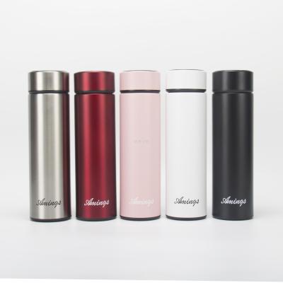 Emingshi 304 stainless steel thermos GMBH cup portable sling cup gift cup customized