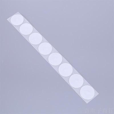 Anti-Theft Label round Anti-Shoplifting Sticker Cosmetics Department Store Supermarket Adhesive Sticker