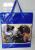 African Animal Pattern Customized Pp Woven Bag Moving Bag Buggy Bag Ad Bag Packing Bag