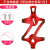 4305 bicycle aluminum alloy kettleholder bilateral integrated mountain water cup holder cycling bicycle kettleholder