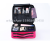 cosmetic bag with compartments, multi-functional makeup bag, creative variable structure cosmetic bag gift