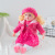 Customized Processing Vinyl Toy Simulation Doll Foreign Trade Figure Cloth Plastic Reborn Doll Factory Direct Sales