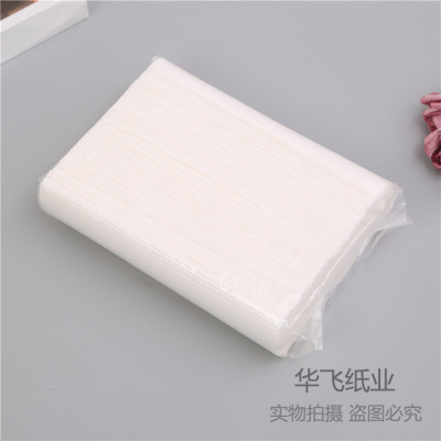 For Foreign Trade-Composite Hand Paper Commercial Household Absorbent Toilet Hotel Toilet Removable Paper