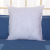 Woven PP cotton cross Stitch cushion core 40*40cm can be customized various Specifications of pillow Core