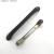 Factory Direct Sales American Simple Style Glossy Handle Cabinet Wardrobe Hardware Cabinet Door Drawer Furniture Handle