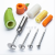 YSJ vegetable and fruit coring device pear pit radish stuffed meat tool