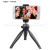 The Desktop Tripod Mini Mobile Tripod camera Tripod Live Selfie Stick Multi-function Stand