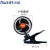 Huxin Clip Single head 6-inch First Gear Constant Speed Car Fan 12V Small Bread Car HX-T603