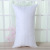 Manufacturers direct new rectangular core household Common PILLOW Core cotton comfortably advertising gifts can be custo
