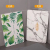 Hard Diatom Pad Absorbent Pads TikTok New Style Diatomite Pattern 6039