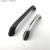 Factory Direct Sales American Simple Style Glossy Handle Cabinet Wardrobe Hardware Cabinet Door Drawer Furniture Handle