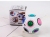 Toy Rainbow Ball Cube Magic Stress Ball Large Children's Puzzle Intellectual Ball New Exotic Creative Education Gift