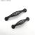 Factory Direct Sales American Simple Style Glossy Handle Cabinet Wardrobe Hardware Cabinet Door Drawer Furniture Handle