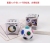 Toy Rainbow Ball Cube Magic Stress Ball Large Children's Puzzle Intellectual Ball New Exotic Creative Education Gift