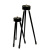 Live Selfie Tripod Metal Tripod Mobile Camera Camera SLR Desktop Stand