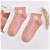 Spring and summer women's boat socks fashion small Daisy socks candy color women's socks low top shallow mouth invisible socks manufacturers wholesale