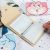 2020 popular Squirrel emoji Card package bank multi-cardlady card package card holder fashionable cute cartoon set