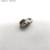 Factory Direct Sales Zinc Alloy Three-Hole Clothes Holder Furniture Hardware Clothes Hook Accessories