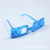 The new LED2021 digital Glasses 8 lights LED Lighting Toy bar Party 2020 stands sell like hot hot style