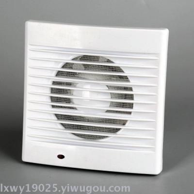 Foreign trade exports the Middle East, South America, Europe, Southeast Africa ventilation fan kitchen window exhaust 