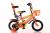 CHILDREN BICYCLES 12-16-20 INCH IRON BODY FRAME.