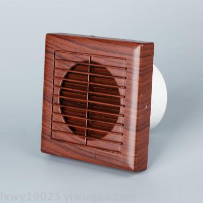 Export to Middle East, Africa, South America, Southeast Asia, Europe ventilator window type exhaust fans