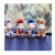 New Car Creativity Decoration the Legends of Ji Gong in Stock Wholesale Shaking Head Jigong Cute Crafts Car Decoration