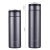 Large capacity portable ring vacuum stainless steel thermos cup