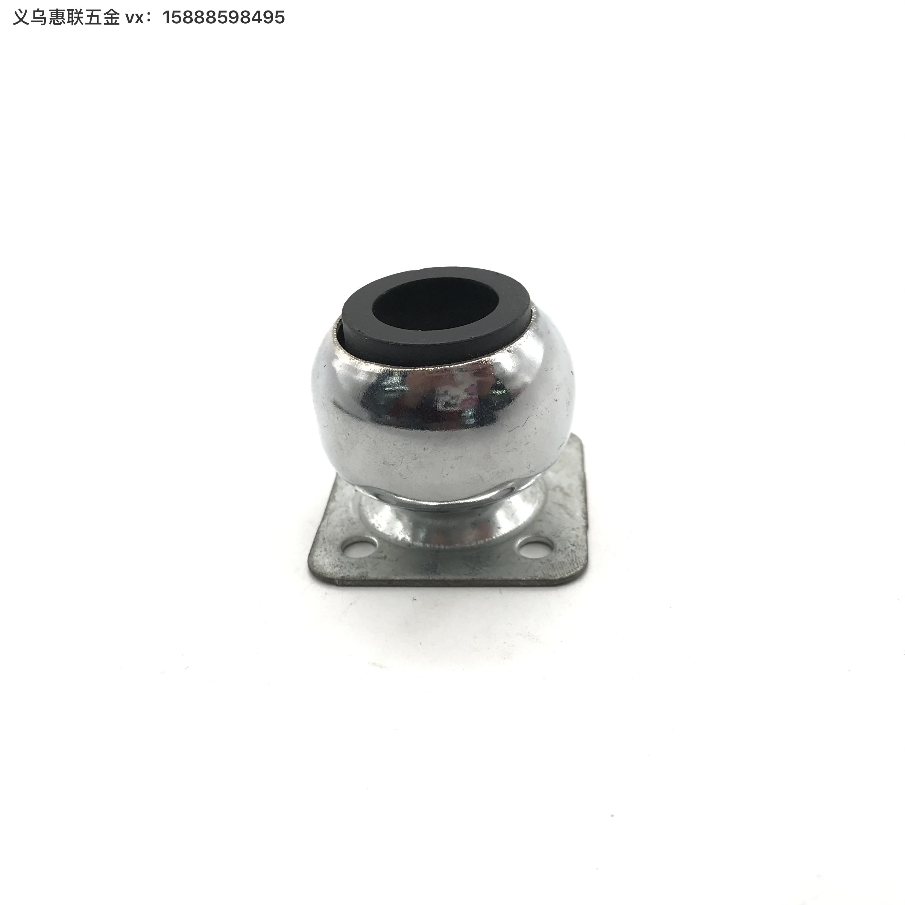 厂家直销 柜脚小苹果家用沙发脚  家具五金配件