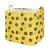Wholesale and Retail Moving Storage Basket Clothes Quilt Storage Basket Quilt Buggy Bag