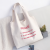 Customized New Product Women's Student Shoulder Bag Portable Large Capacity Canvas Bag Women's Bag Supermarket Shopping Bag