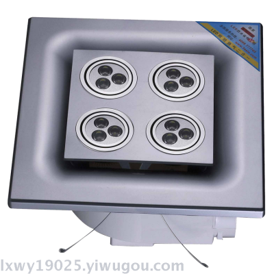 Export Middle East, South America, Africa, Southeast Asia, Iraq ventilator window type exhaust fan